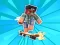 Noob and Pro Skateboarding – kostenloses Online-Spiel