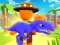 My Dinosaur Land – kostenloses Online-Spiel