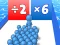 Brother Follow Me! Merge Men – kostenloses Online-Spiel