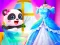 Baby Fashion Dress Up – kostenloses Online-Spiel