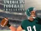 American Football Challenge – kostenloses Online-Spiel