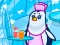 Penguin Cafe – kostenloses Online-Spiel