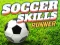 Soccer Skills Runner – kostenloses Online-Spiel