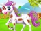 Baby Taylor Cute Pony Care – kostenloses Online-Spiel