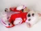 Lovely Puppy Slide – kostenloses Online-Spiel