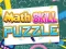 Math Skill Puzzle – kostenloses Online-Spiel