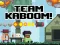 Team Kaboom – kostenloses Online-Spiel
