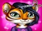 Cute Animal Hair Salon – kostenloses Online-Spiel