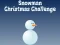 Snowman Christmas Challenge – kostenloses Online-Spiel