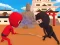 Stickman Ninja Way Of The Shinobi – kostenloses Online-Spiel