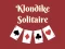 Klondike Solitaire – kostenloses Online-Spiel