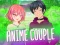 Anime Couple Dress Up – kostenloses Online-Spiel