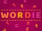 Wordie – kostenloses Online-Spiel