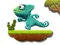 Dino Run Adventure – kostenloses Online-Spiel