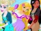 Disney Princess Tandem – kostenloses Online-Spiel