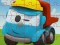 Leo The Truck Jigsaw – kostenloses Online-Spiel