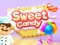 Sweet Candy – kostenloses Online-Spiel