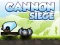 Cannon Siege – kostenloses Online-Spiel