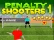 Penalty Shooters – kostenloses Online-Spiel