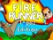 Fire Runner – kostenloses Online-Spiel