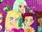 Pony Girl Hair Salon – kostenloses Online-Spiel