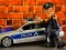 Police Officers Puzzle – kostenloses Online-Spiel