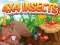 4x4 Insects – kostenloses Online-Spiel
