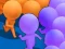Count Masters: Clash Pusher 3D – kostenloses Online-Spiel