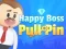 Happy Boss Pull Pin – kostenloses Online-Spiel