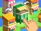 Crafty Town Merge City – kostenloses Online-Spiel