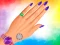 Nail Art Design – kostenloses Online-Spiel