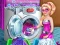 Superdoll Washing Capes – kostenloses Online-Spiel
