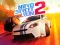 Nitro Street Run 2 – kostenloses Online-Spiel