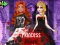 Princess Black Wedding Dress – kostenloses Online-Spiel