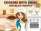 Cooking with Emma Chocolate Biscuits – kostenloses Online-Spiel
