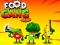 Food Gang Run – kostenloses Online-Spiel