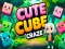 Cute Cube Craze – kostenloses Online-Spiel