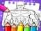 Batman Beyond Coloring Book – kostenloses Online-Spiel