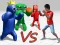 Garten of Rainbow Monsters – kostenloses Online-Spiel