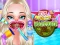 Ava Mouth Makeover – kostenloses Online-Spiel