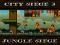 City Siege 3: Jungle Siege – kostenloses Online-Spiel