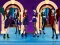 Gothic Dress Up – kostenloses Online-Spiel