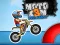 Moto X3M  Pool Party – kostenloses Online-Spiel