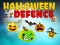 Halloween Defence – kostenloses Online-Spiel