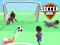 Soccer Dash – kostenloses Online-Spiel