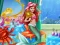 Mermaid Makeup Room – kostenloses Online-Spiel