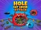 Hole Eat Grow Attack – kostenloses Online-Spiel