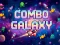 Combo Galaxy – kostenloses Online-Spiel