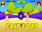 Fast Food – kostenloses Online-Spiel