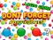 Dont Forget – kostenloses Online-Spiel